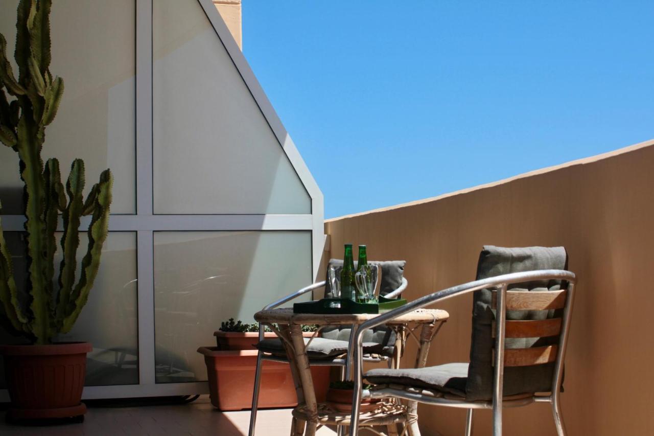 Apartment Luxury Tridente *