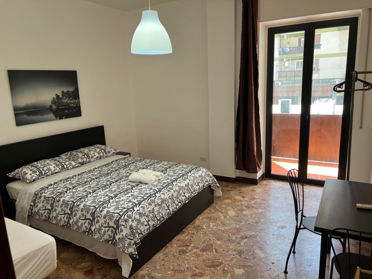 Gasthof Capruzzi 240 Bari