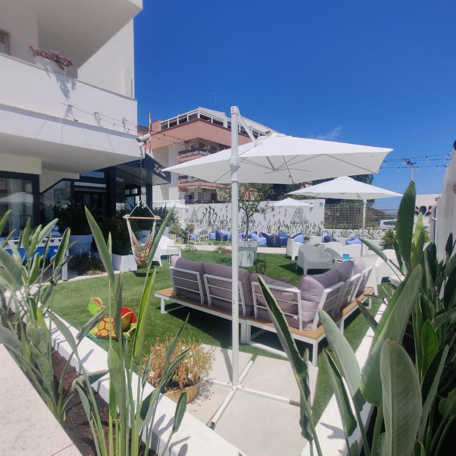 Riviera Hotel Bari
