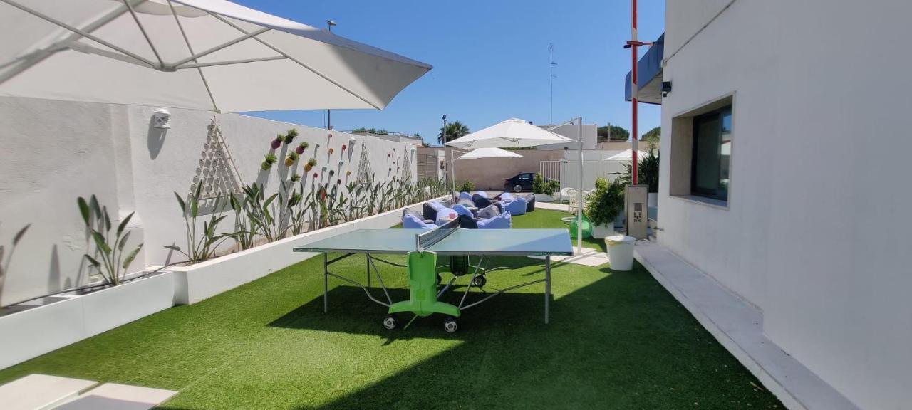 Hotel Riviera Bari