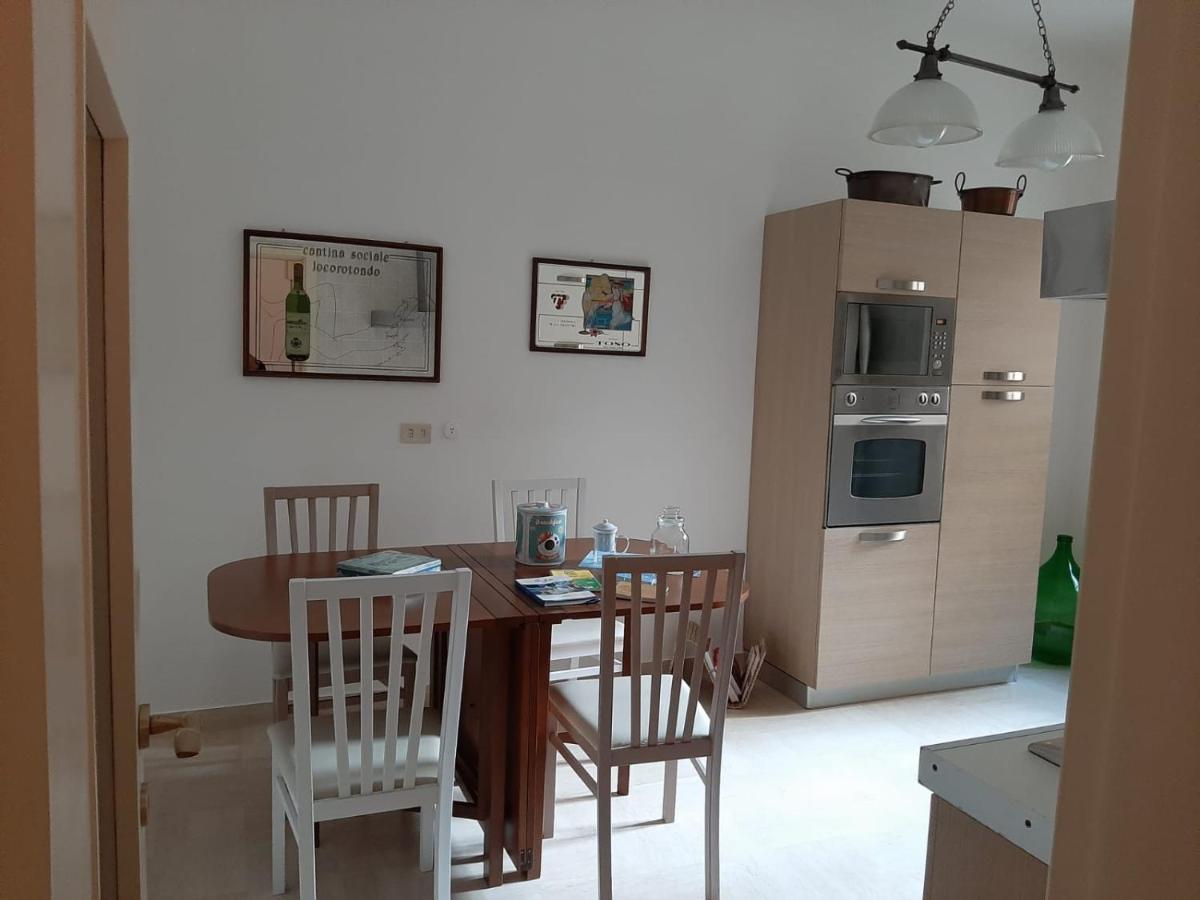 Interno13bari Ferienhaus *