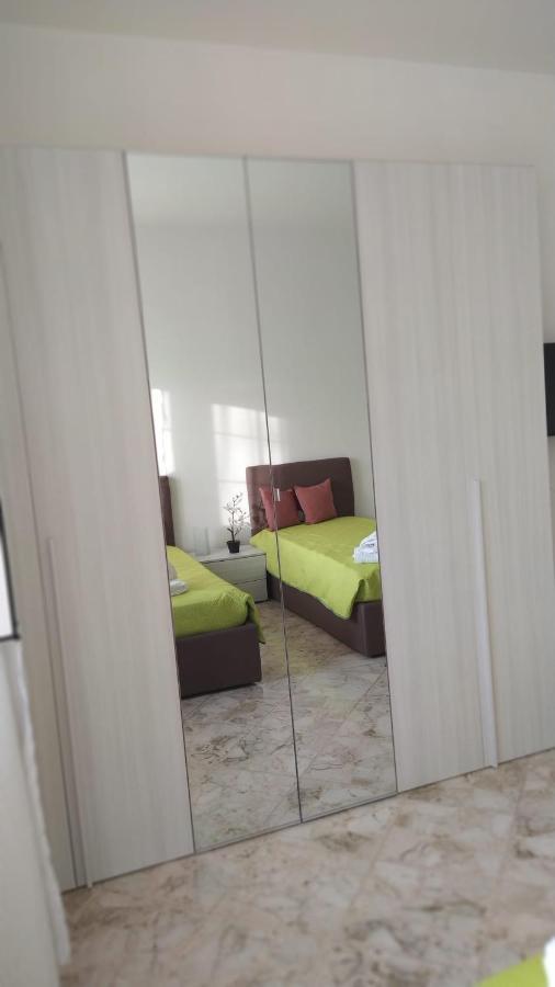 Apartment Malias Bari