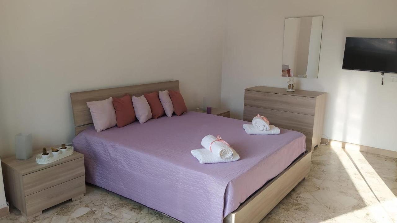 Apartment Malias Bari