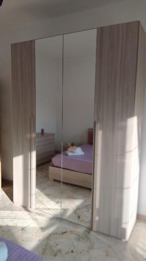 Malias Apartment Bari