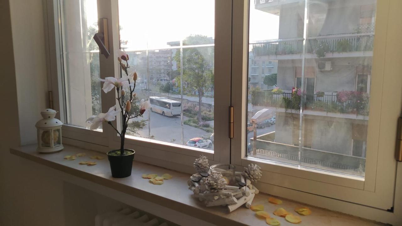 Apartment Malias Bari