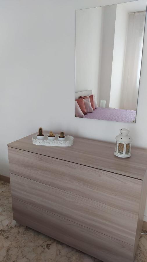 Malias Apartment