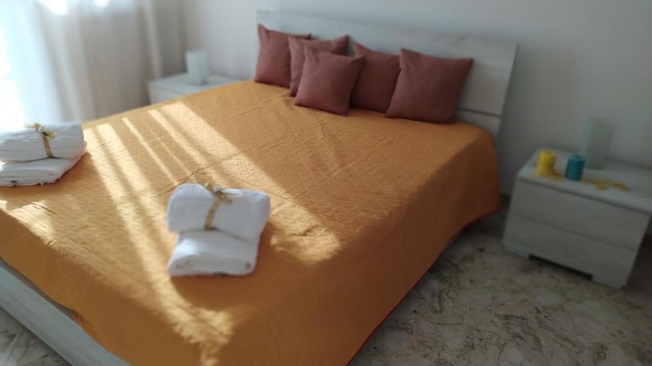 Apartment Malias Bari
