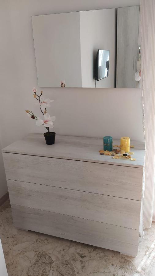 Apartment Malias Bari