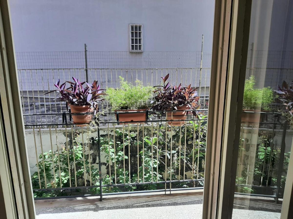Interno13bari Casa de férias Bari