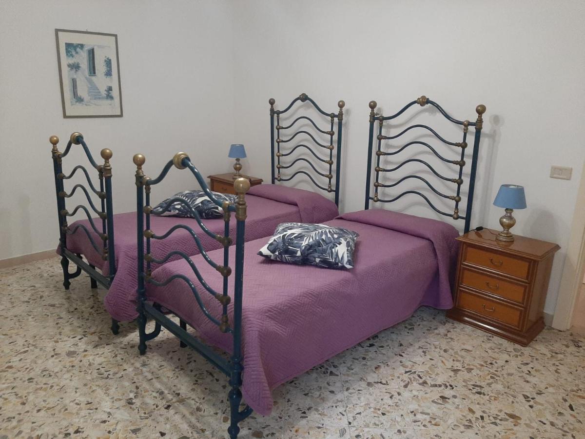 Casa de férias Interno13bari Bari