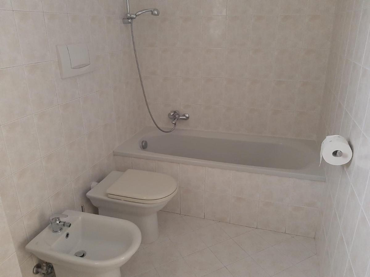 Casa de férias Interno13bari *
