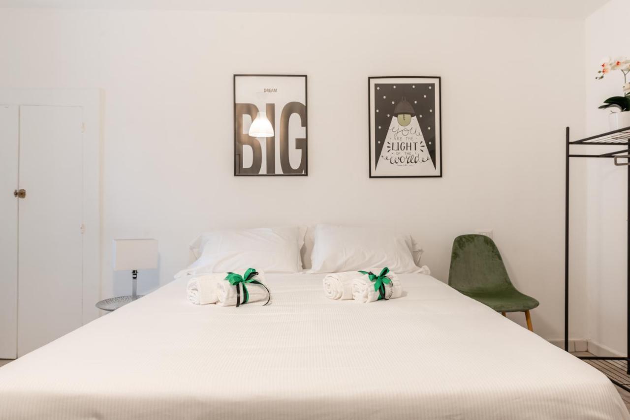 Apartment Functional & Flat With Netflix *