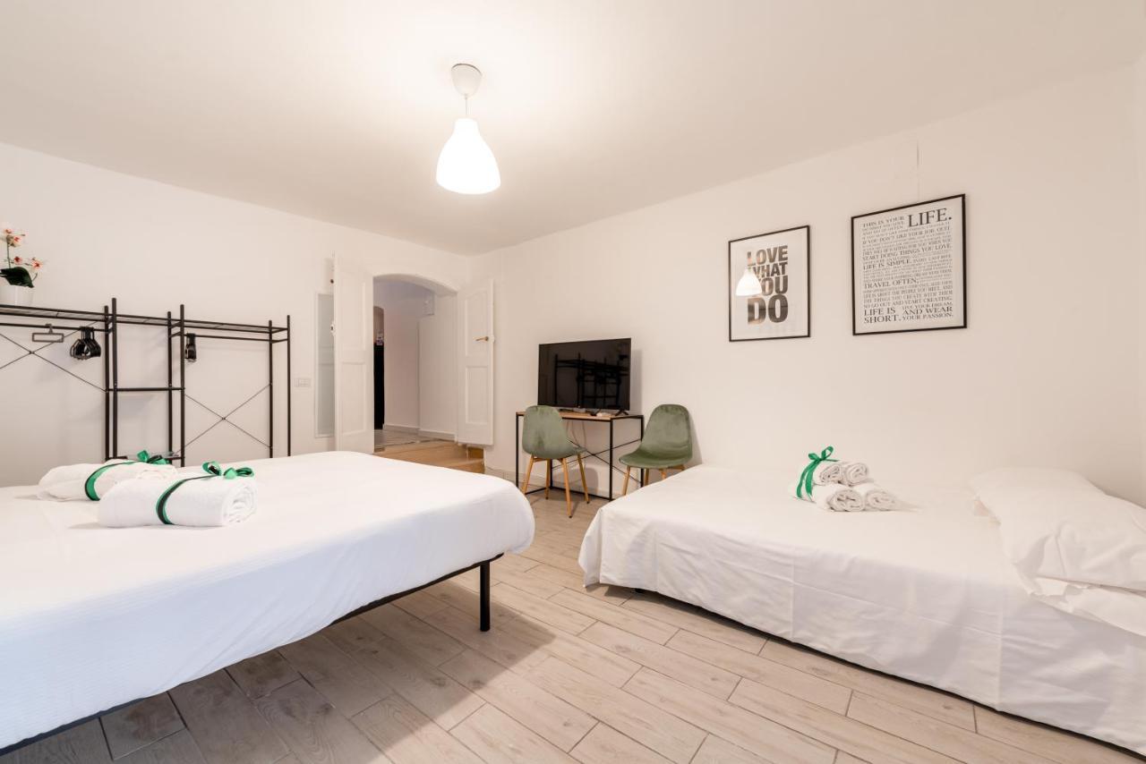 Apartment Functional & Flat With Netflix Bari