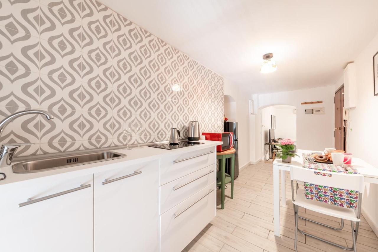 Apartment Functional & Flat With Netflix