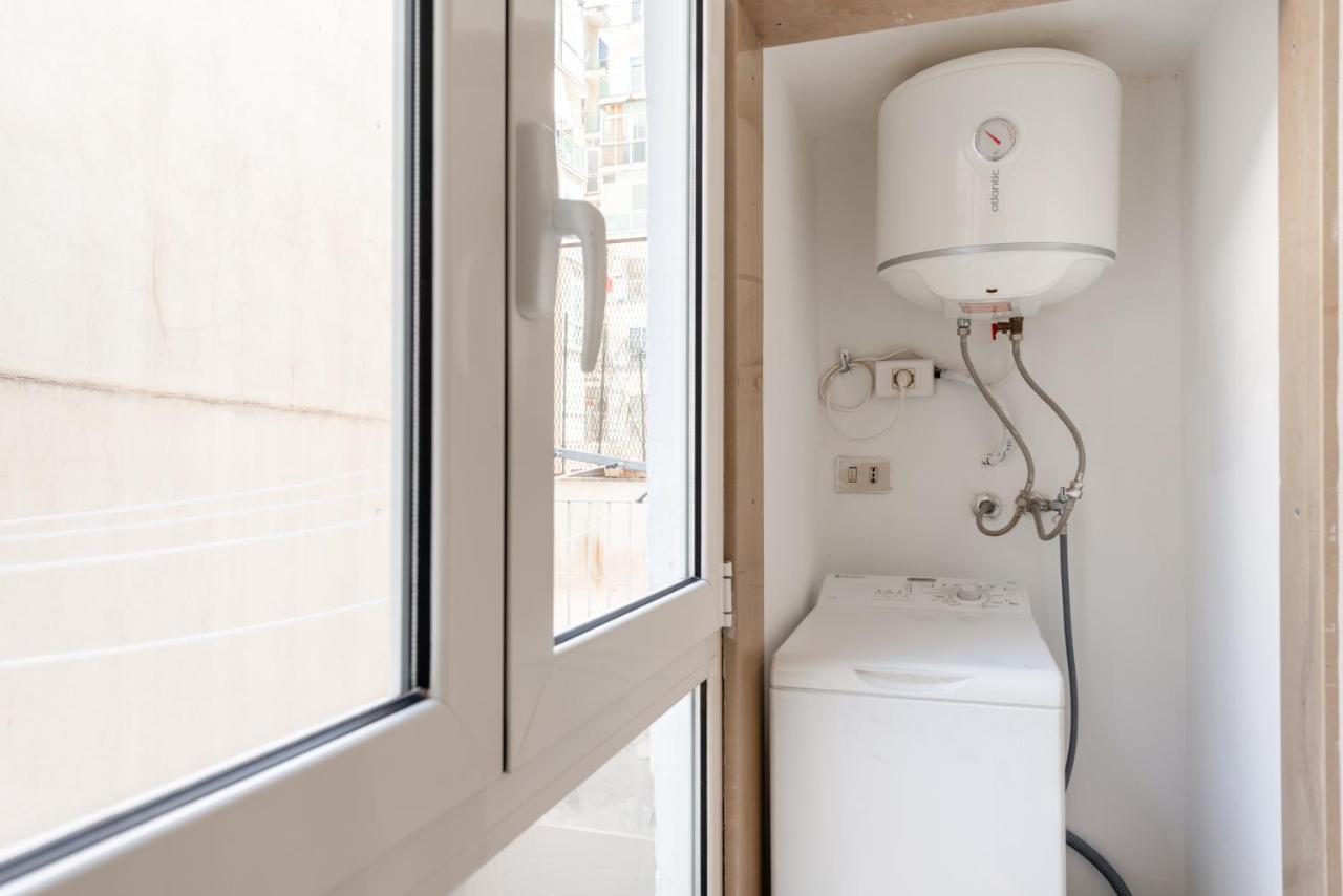 Apartment Functional & Flat With Netflix Bari