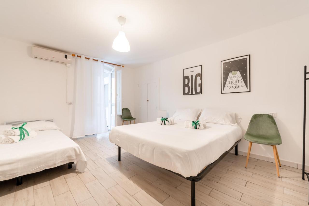 Functional & Flat With Netflix Apartment Bari