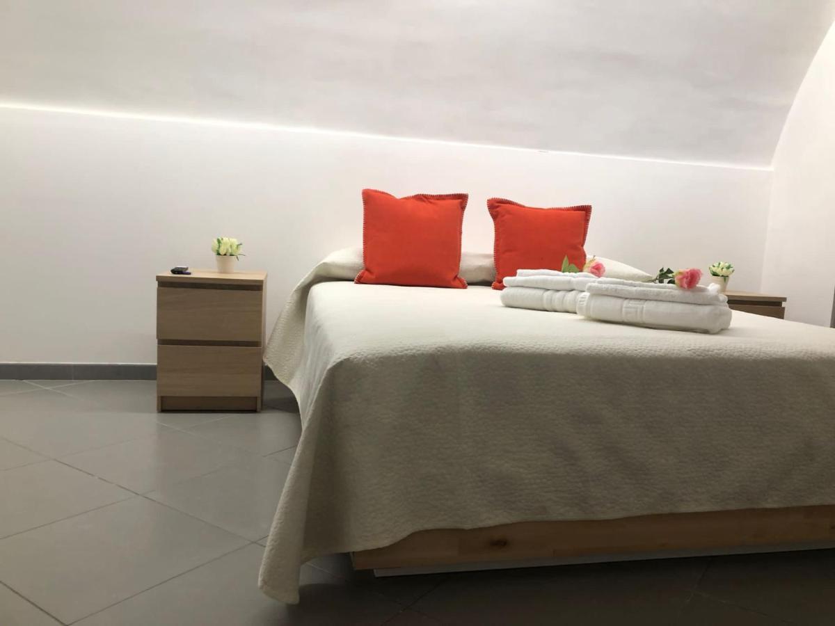 Apartment Il Porto Sicuro Bari
