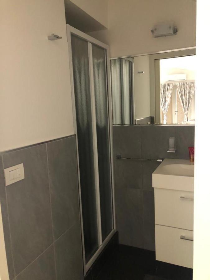 Il Porto Sicuro Apartment *