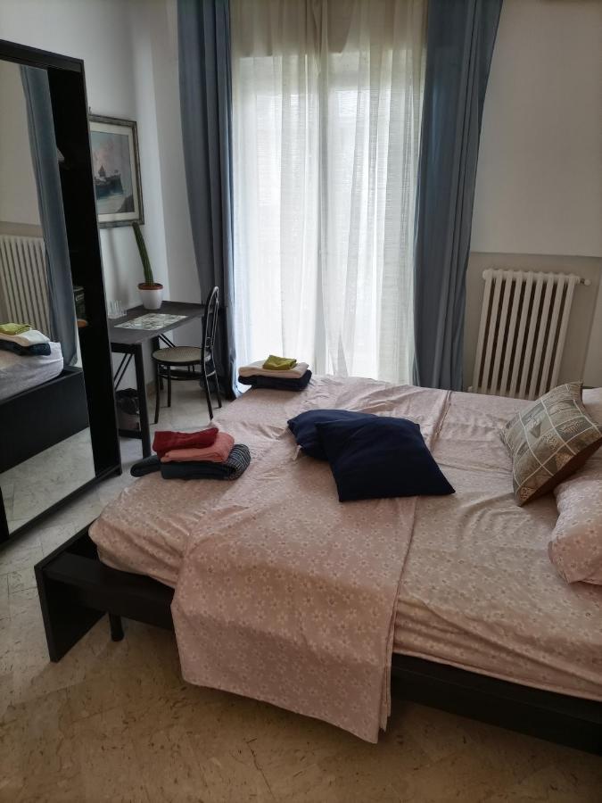 Gianna House * Bari