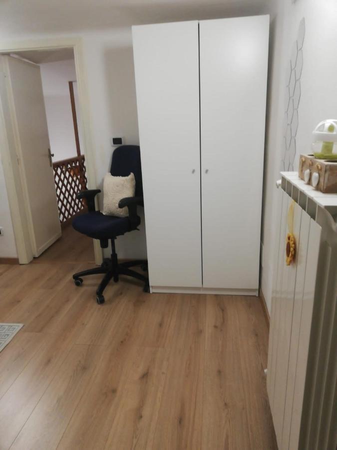Yume House Apartment Bari