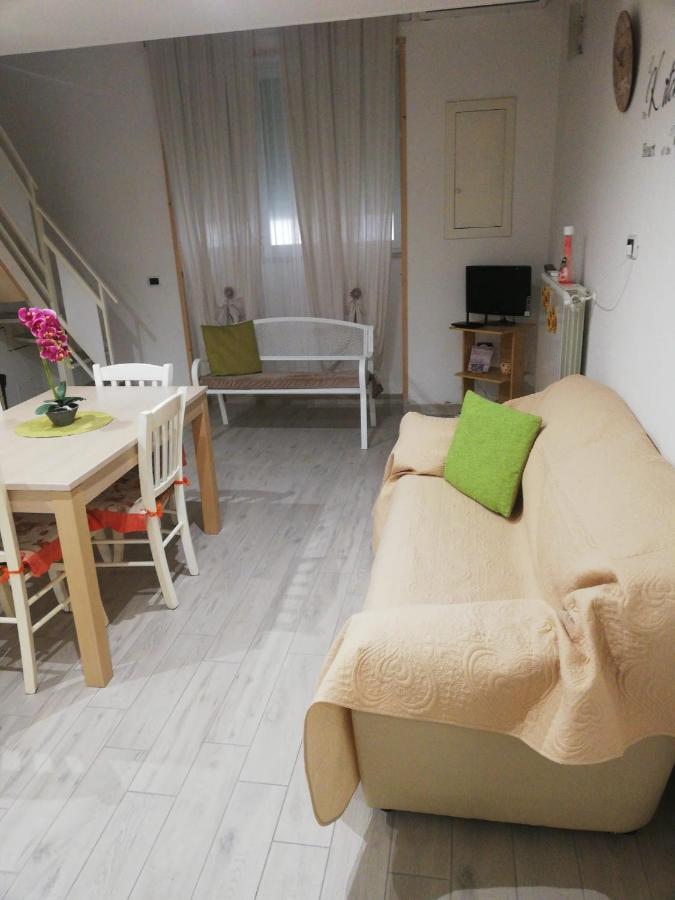 Yume House * Bari