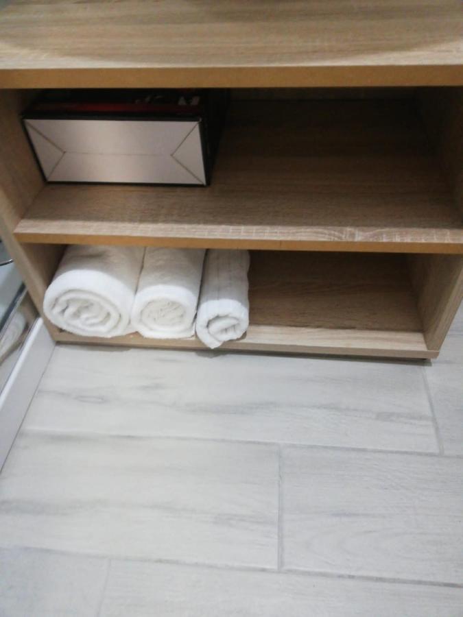 Apartment Yume House Bari