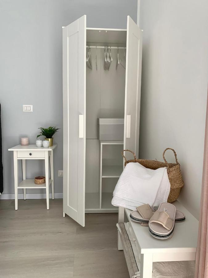 Eden House Apartament