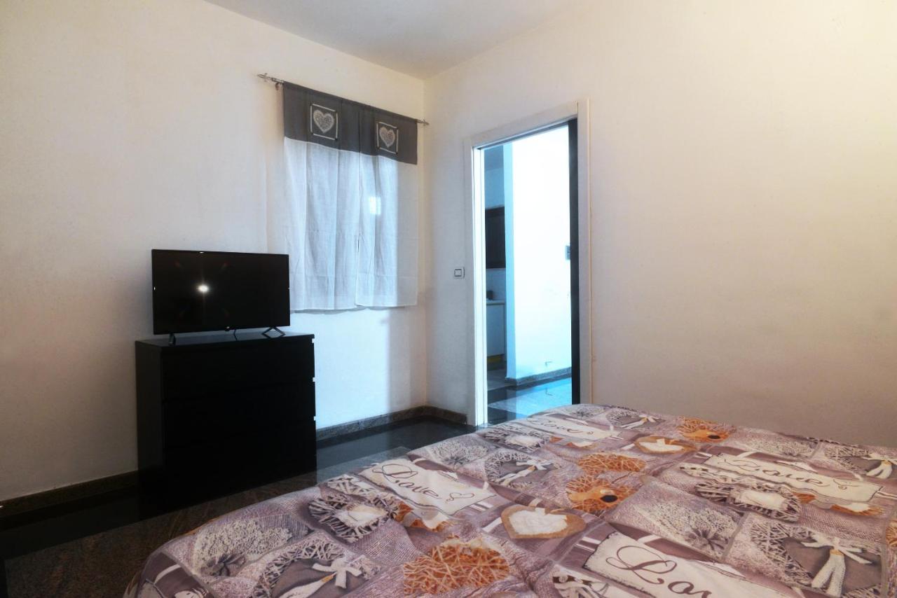 Apartment Oasi In Centro Bari