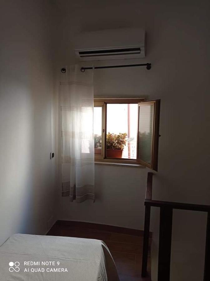 L' Altra Casa Apartment