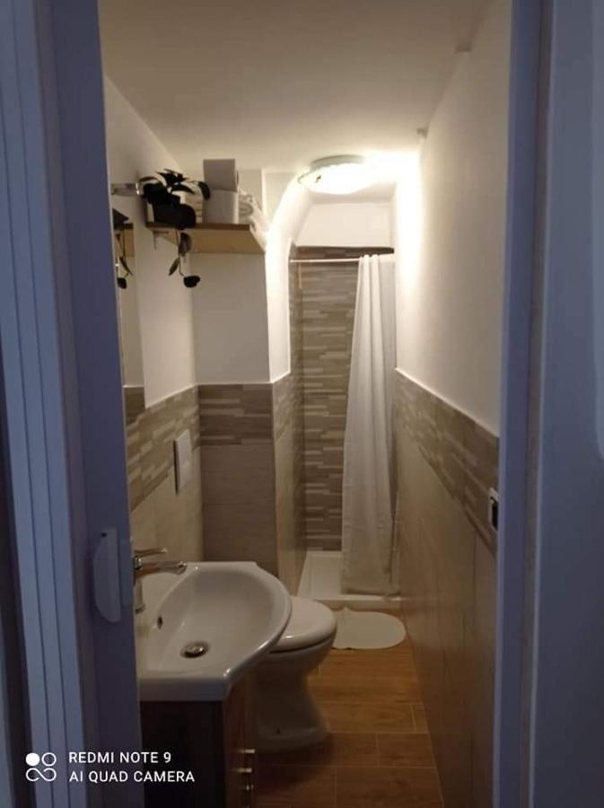 L' Altra Casa Apartment Bari
