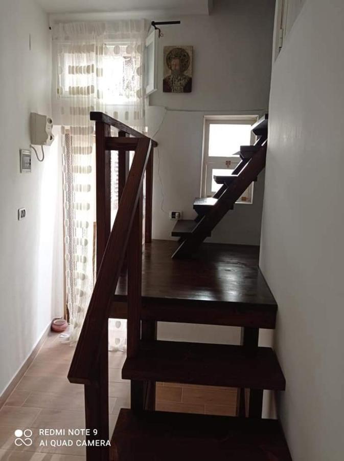 L' Altra Casa Apartment