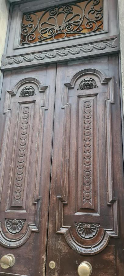 Apartment Di Paola Via Crisanzio