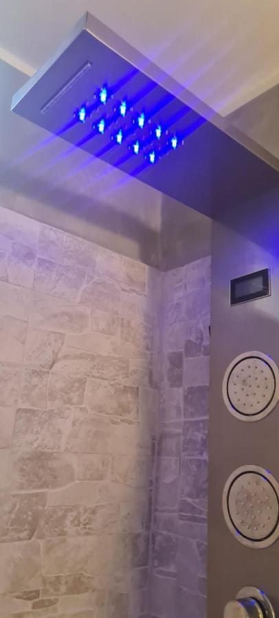 Apartment Di Paola Via Crisanzio *