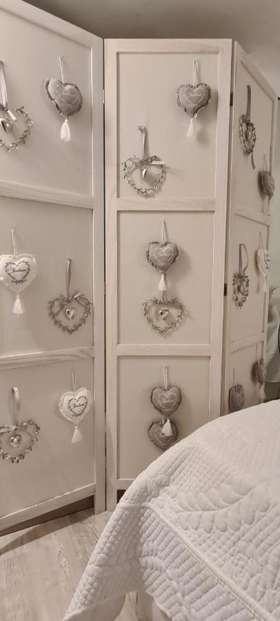 Di Paola Via Crisanzio Apartment Bari