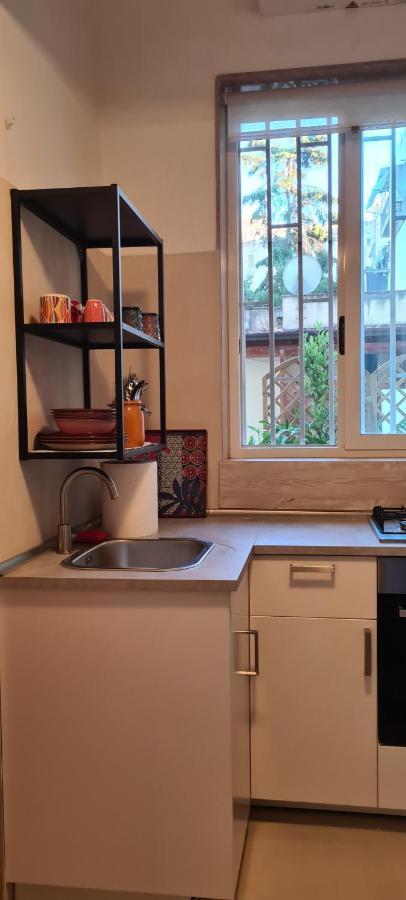 Di Paola Via Crisanzio Apartment Bari