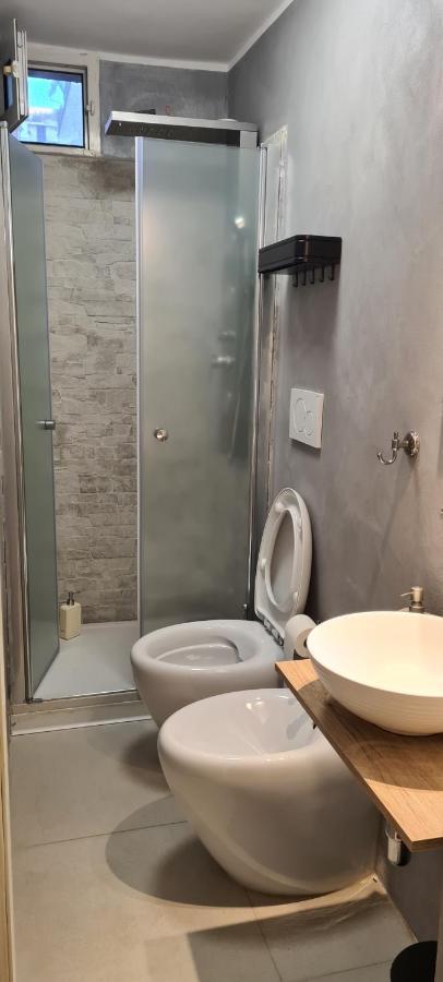 Di Paola Via Crisanzio *