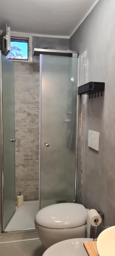 Apartment Di Paola Via Crisanzio Bari
