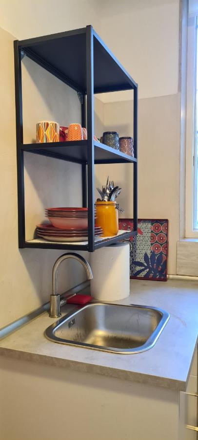 Di Paola Via Crisanzio Apartment Bari