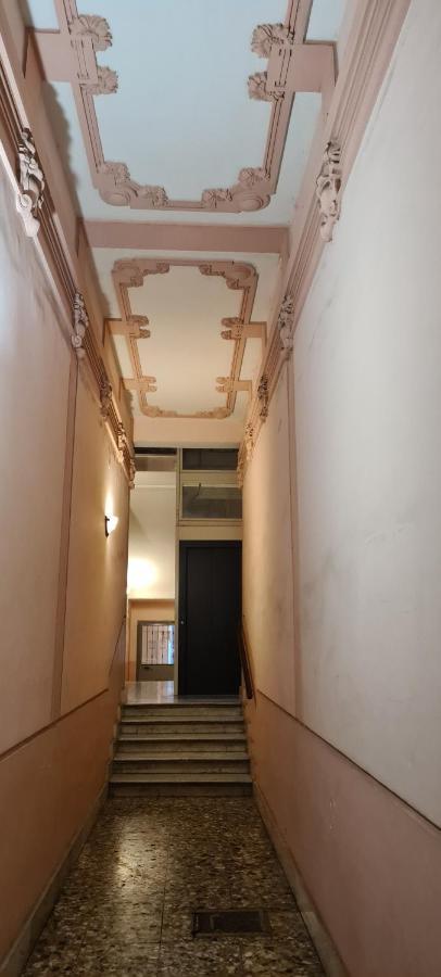 Di Paola Via Crisanzio * Bari