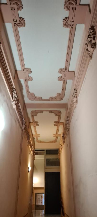 Di Paola Via Crisanzio Bari