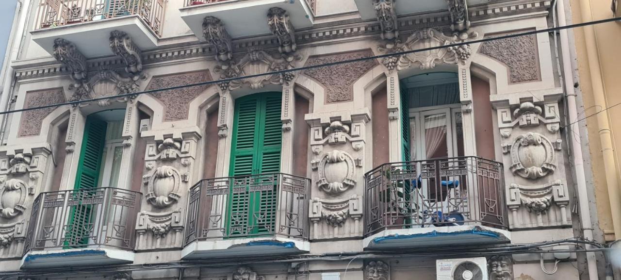 Di Paola Via Crisanzio *