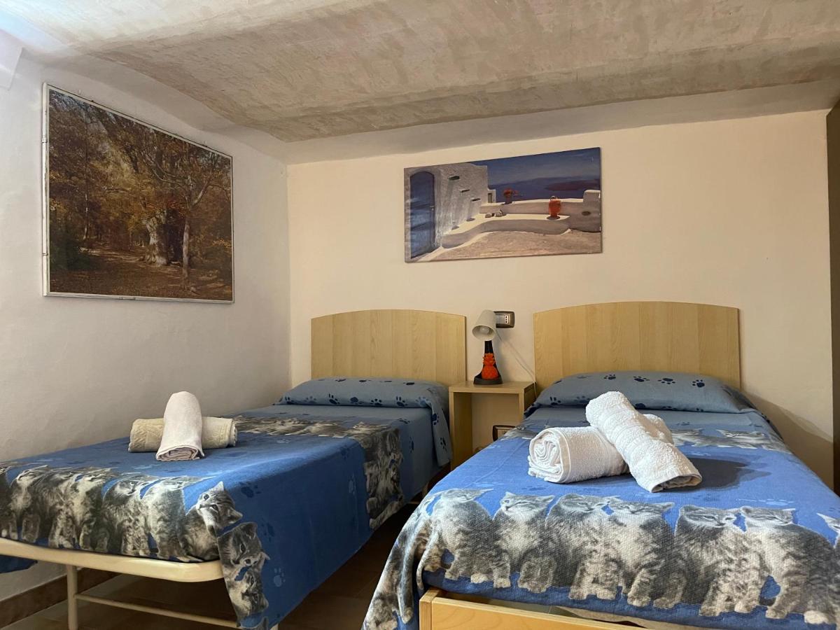 Apartament Colibri *