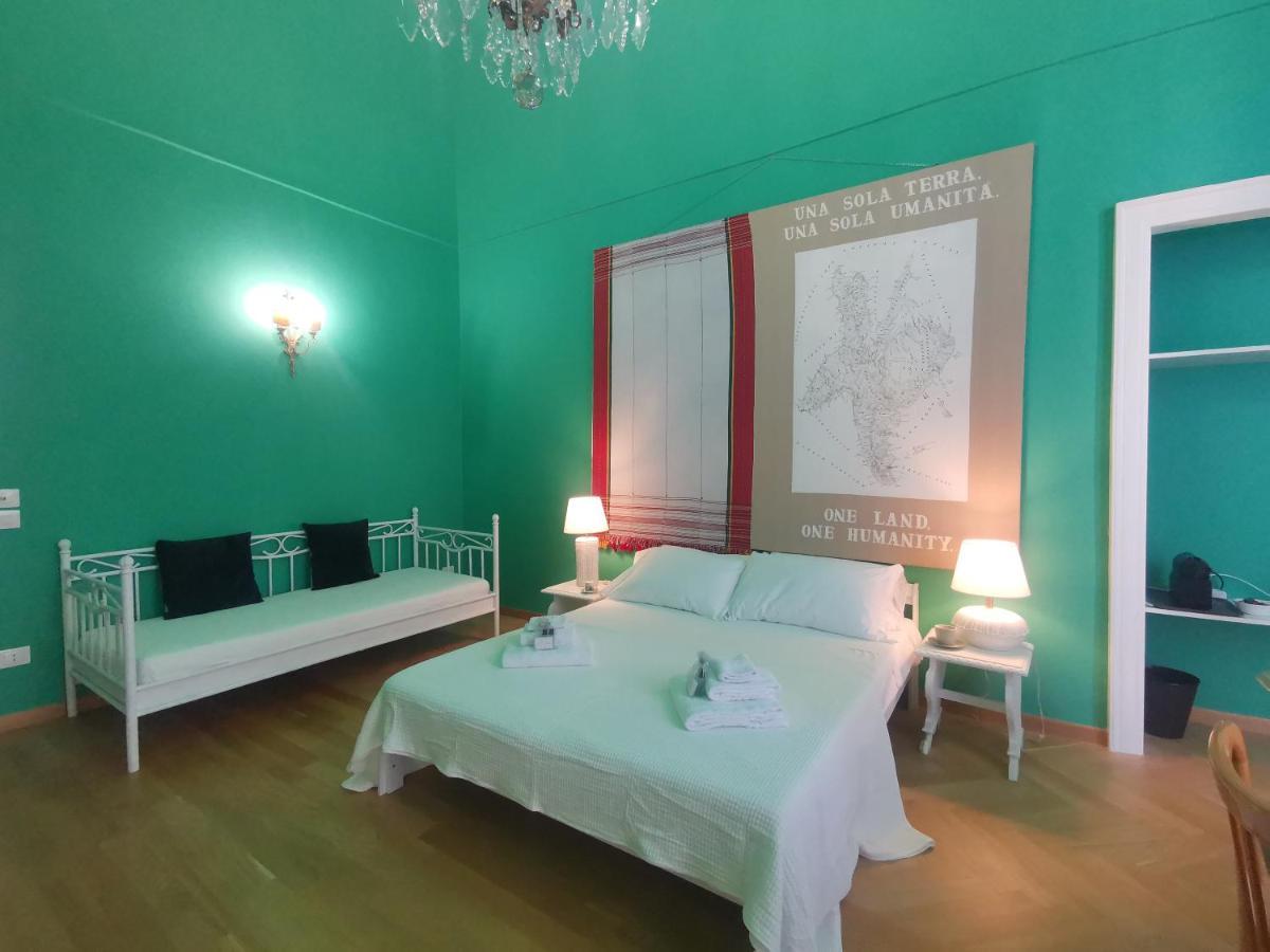 Speciale Tarshito Apartment *