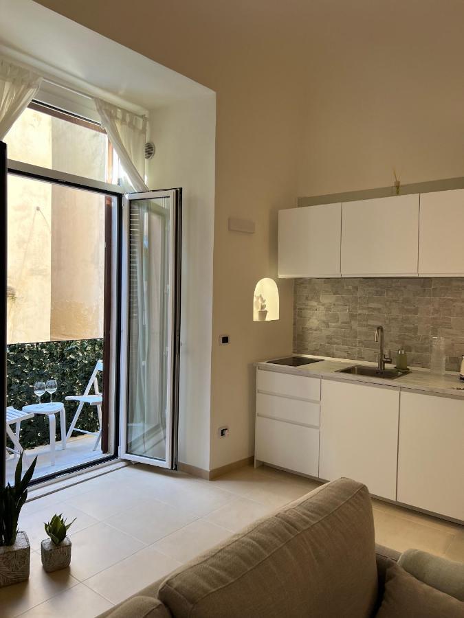 Appartement Com A Cas - Feel At In The Old Town Bari
