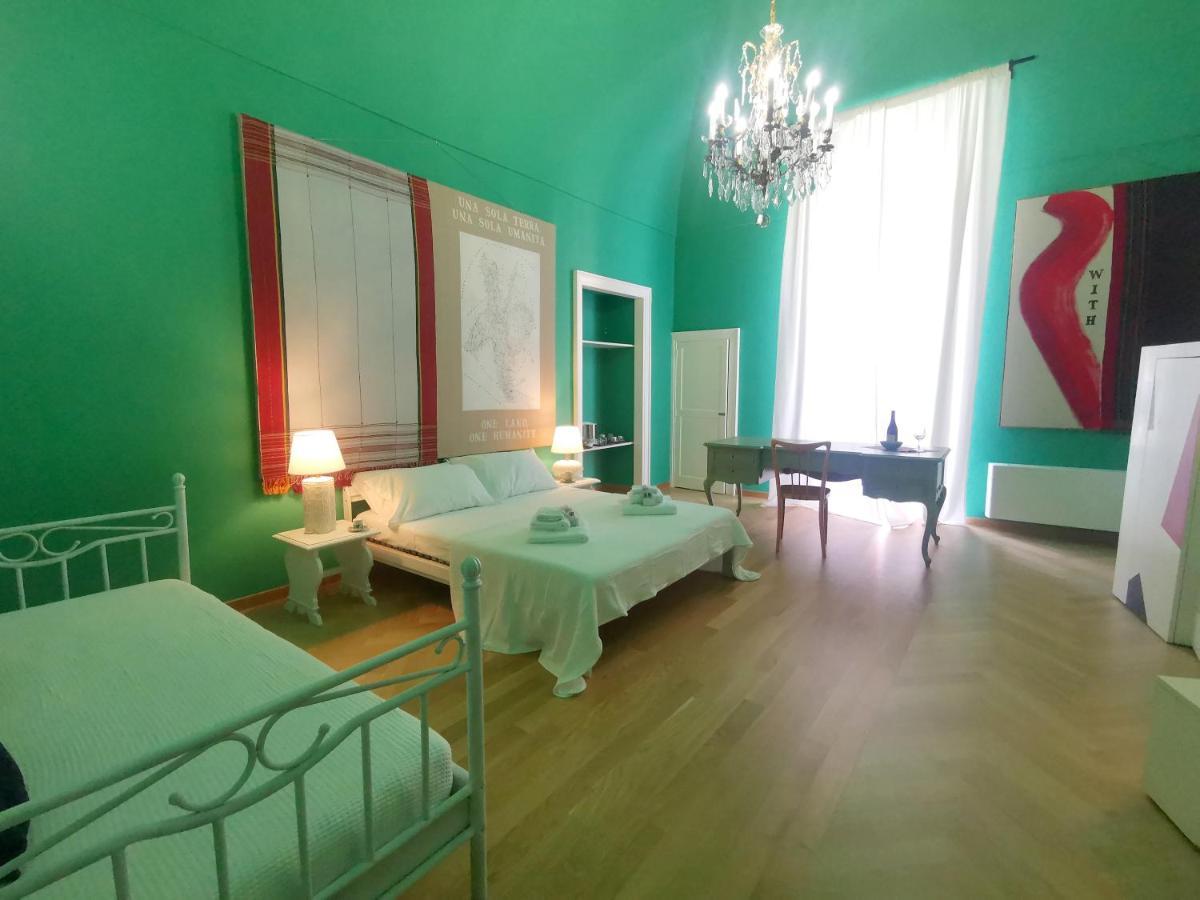 Speciale Tarshito Apartment Bari