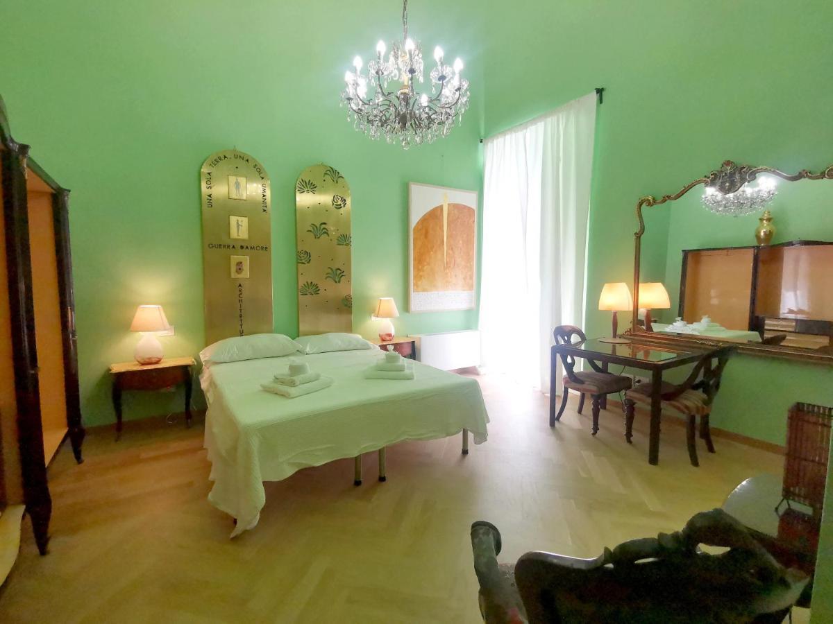 Apartment Speciale Tarshito Bari