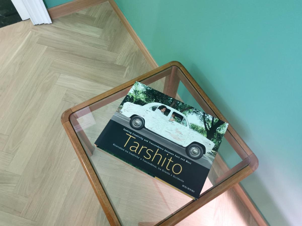Speciale Tarshito Apartment