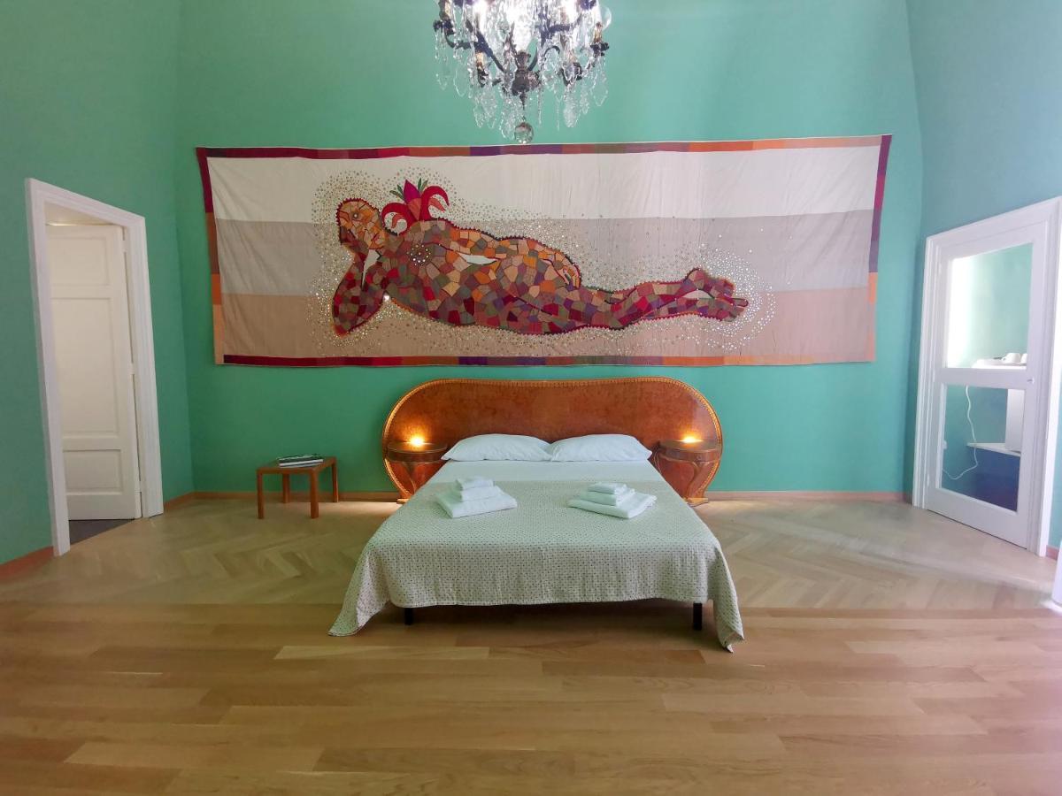 Apartment Speciale Tarshito Bari