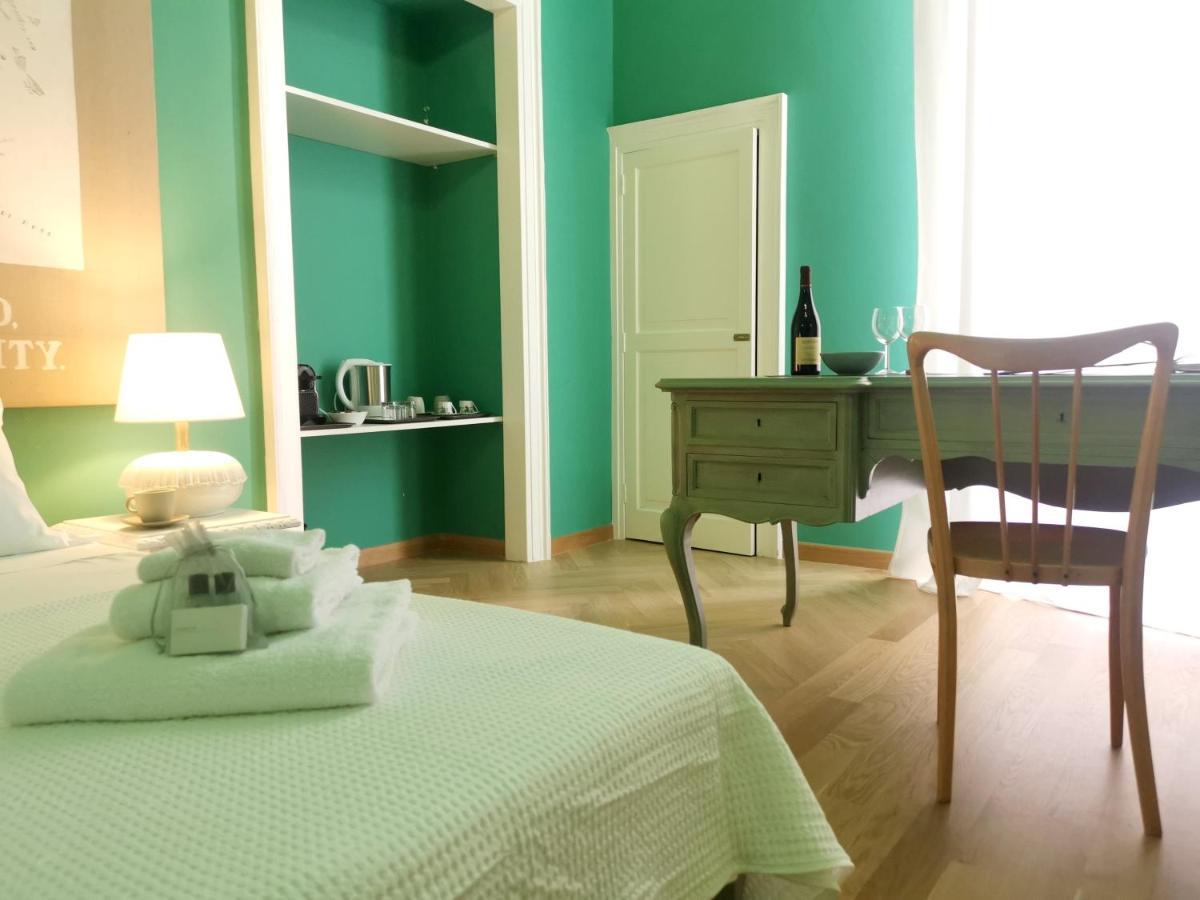 Speciale Tarshito Apartment Bari