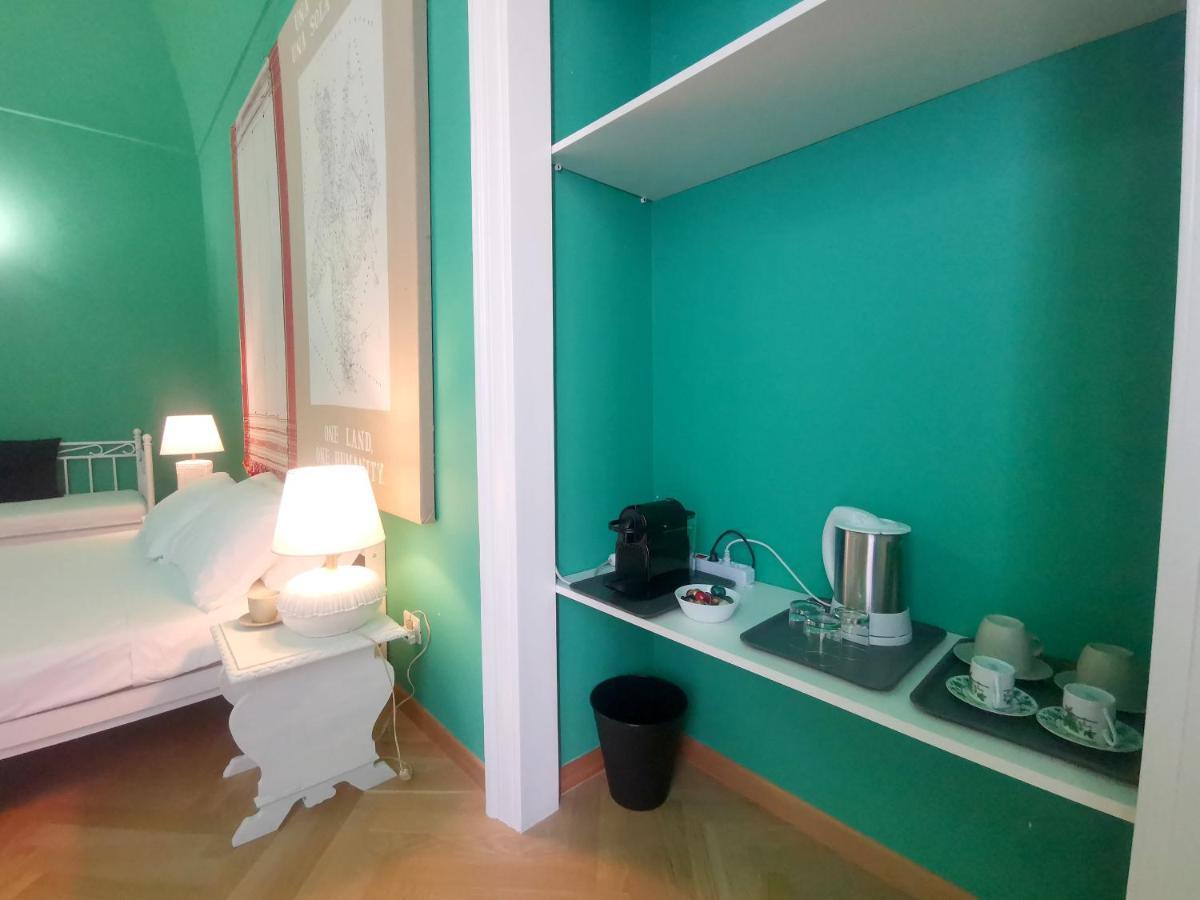 Speciale Tarshito Apartment
